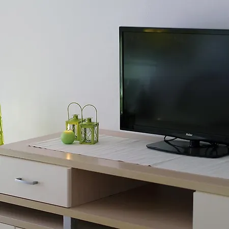 Apartamento Barbie Apartment