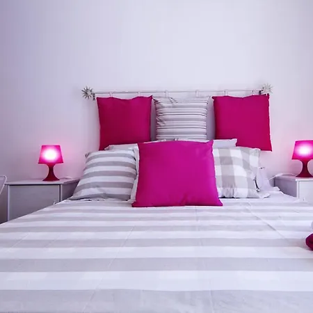 Apartamento Barbie Apartment Sitges