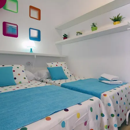 Apartamento Barbie Apartment *