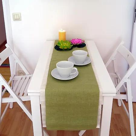 Apartamento Barbie * Sitges